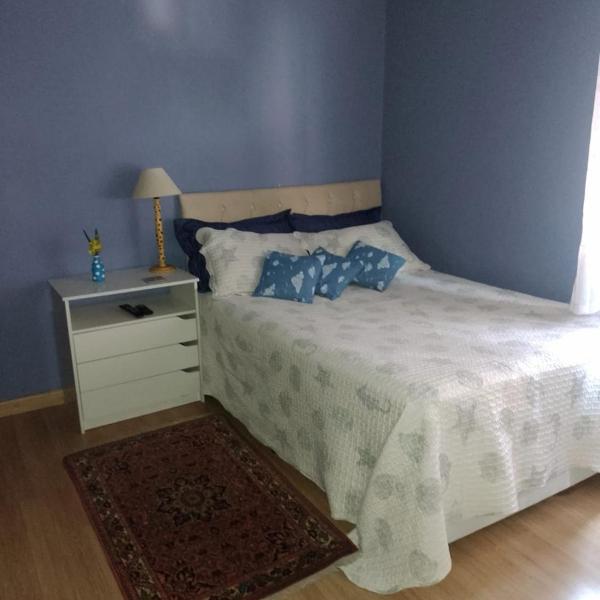 Apartamento Parque Jardim Europa - Foto 2