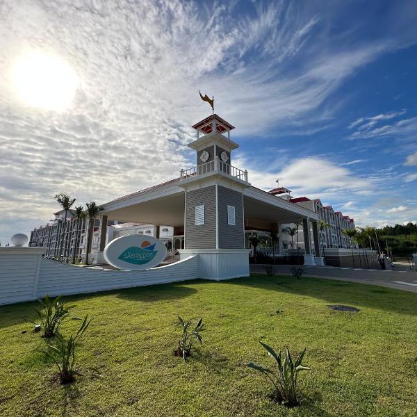 São Pedro Thermas Resort Oficial - Foto 2