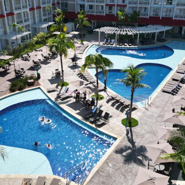São Pedro Thermas Resort Oficial - Foto 4
