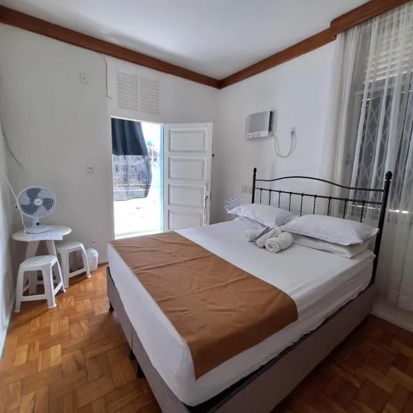 Estação Primavera prox Pelourinho, Metrô e Arena F Nova, hotel in Salvador