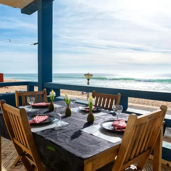 BLife Vistaya private apartment, hotel in Faro