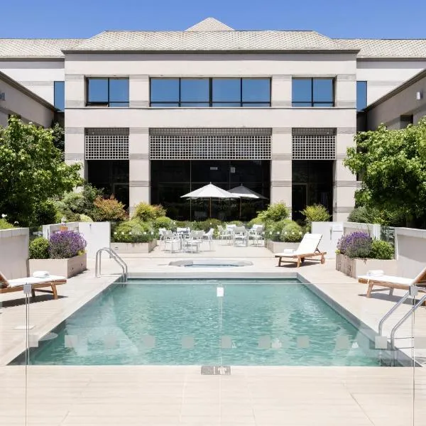 Holiday Inn Express - Temuco by IHG, hotel sa Temuco