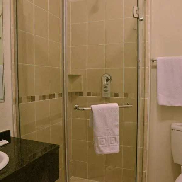 Hotel Cape Town International Airport, hotel em Cidade do Cabo