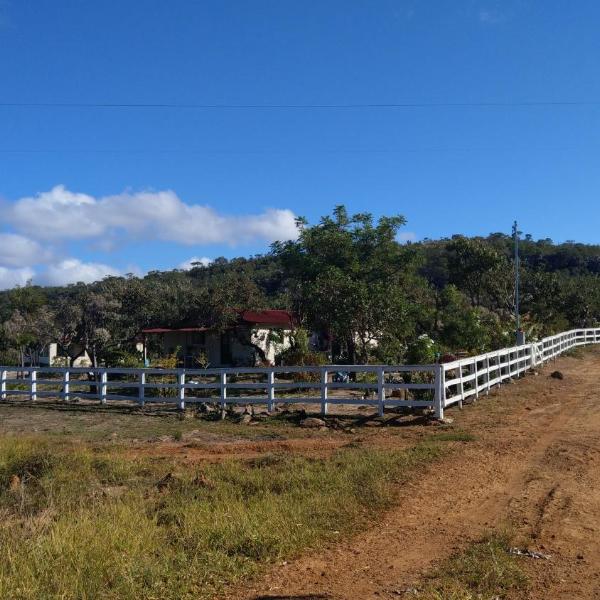 Maria Bonita Eco Pousada - Foto 5