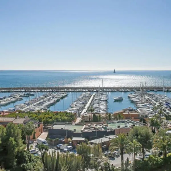 Felmin, hotel in Portals Nous