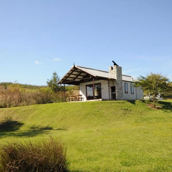 Galileo Farm, hotel v destinaci Elgin