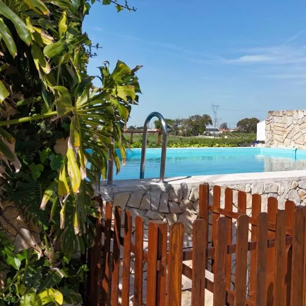 Casa Arinto, hotel in Palmela
