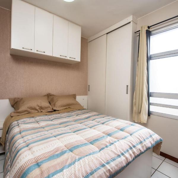 Apto p home office c boa localizacao - Asa Sul DF