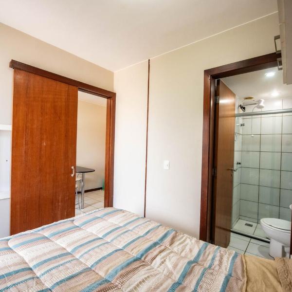 Apto p home office c boa localizacao - Asa Sul DF - Foto 3