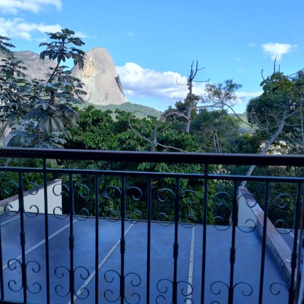 Vista Azul Apart Hotel - Vista Pedra Azul