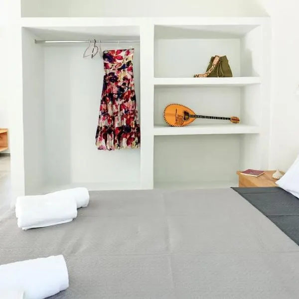 Ermioni's Home in Agia Efimia, Hotel in Ayia Evfimia