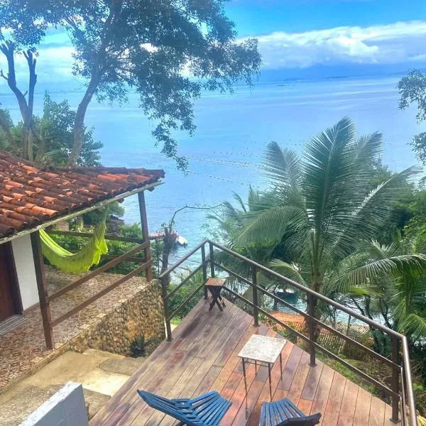 Saracura, ξενοδοχείο σε Praia de Araçatiba