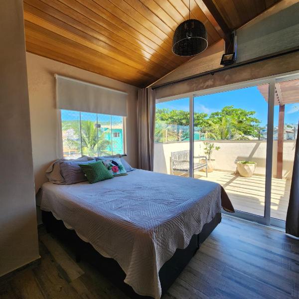 Casamar Lofts, Praia dos Anjos Arraial do Cabo - Foto 2