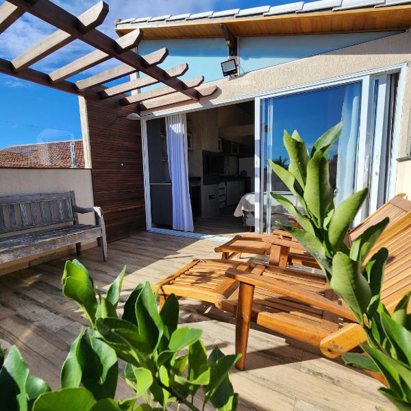 Casamar Lofts, Praia dos Anjos Arraial do Cabo
