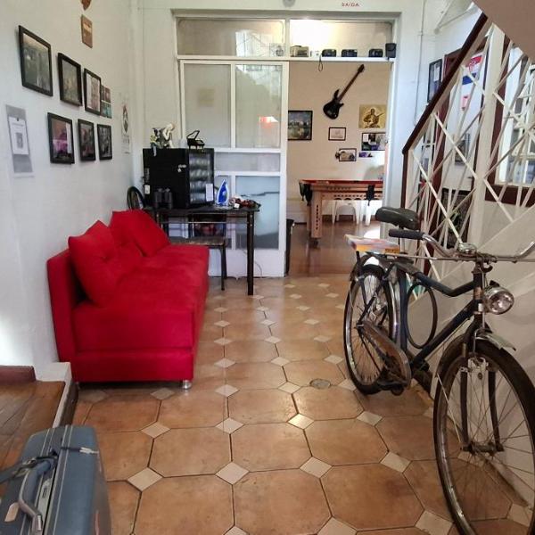 La Musica Hostel OuroPreto - Foto 4