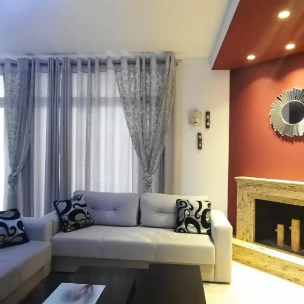 Sweet Fantasy Apartment, hotel en Saranda