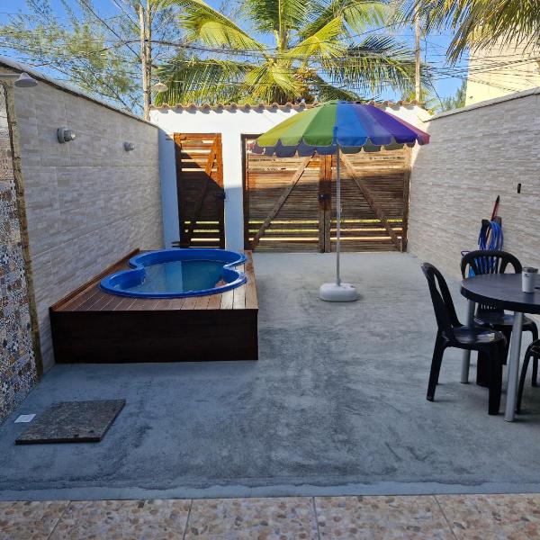 Casa da Praia - Casa em Arraial do Cabo - Monte Alto - Região dos Lagos - RJ - Foto 4