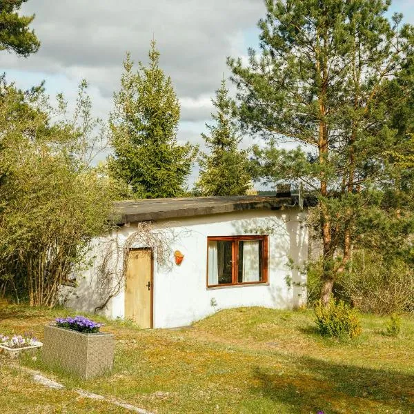 Gospodarstwo Agroturystyczne Kłączno, hotel v destinaci Kłaczno