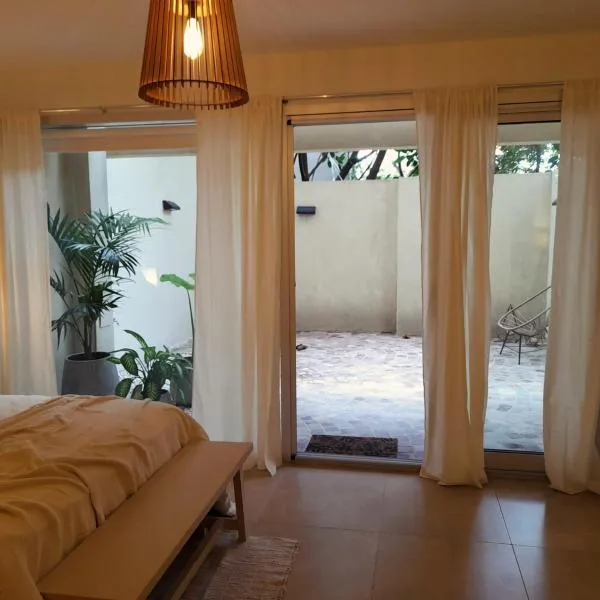 Espacio Los Ciruelos Ituzaingo, hotel in Ituzaingó