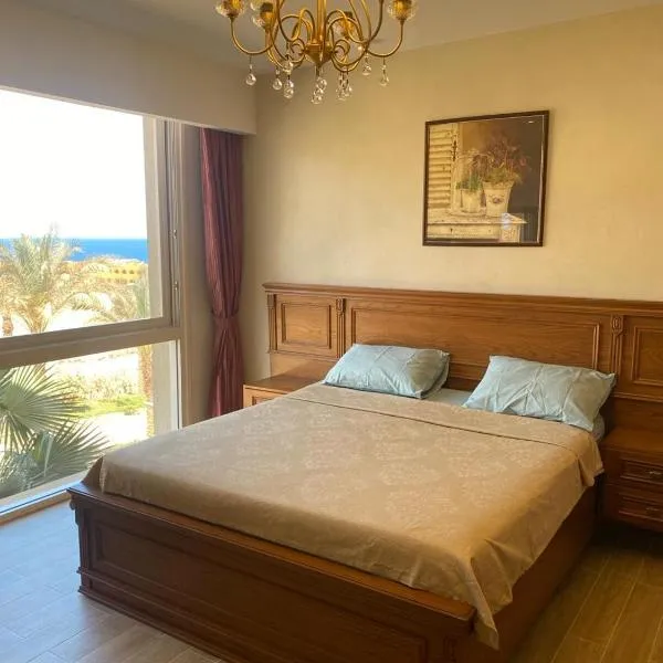 Il monte galala, hotel in Ain Sokhna