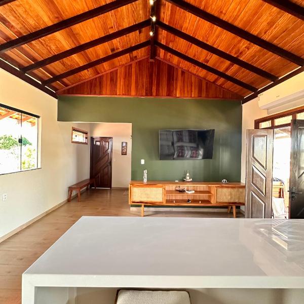 Apartamento coração de Santarém - Foto 4
