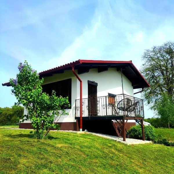 APARTMA KAPELSKI FANT, hotel v destinaci Sveti Jurij ob Ščavnici