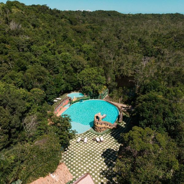 Santuário Hotel Fazenda - Foto 4