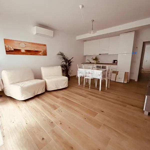 Tati&Ele apartments, hotel di Sedico