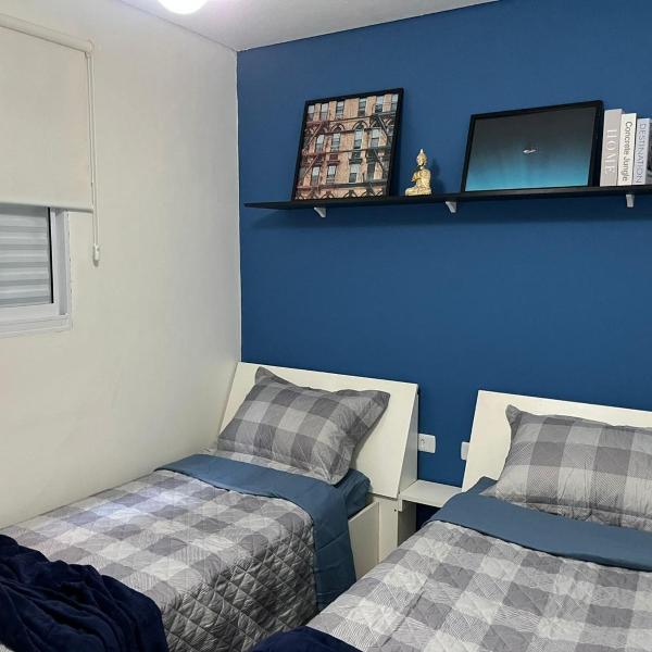 Quarto Proximo Aeroporto Guarulhos