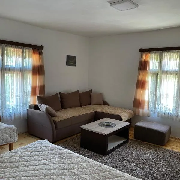 Apartmani Nikola Dojkinci, hotel v destinaci Pirot