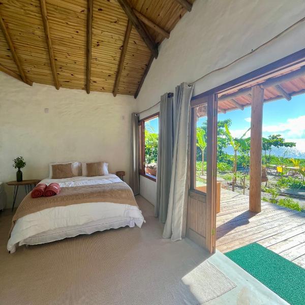 Casa Tuco - Cumuruxatiba - Foto 2