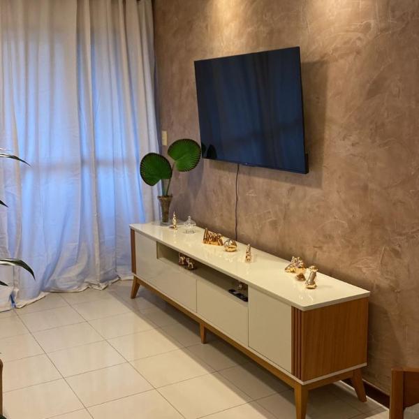 Apt Praia bela,Edificio casa bela,pajucara 77 - Foto 5