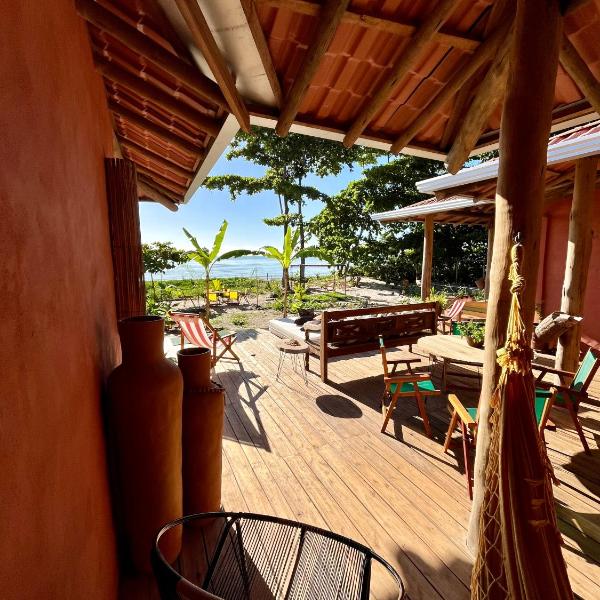 Casa Tuco - Cumuruxatiba - Foto 5