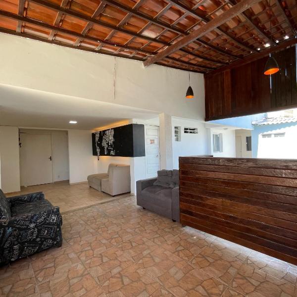 Pousada Encanto dos Mares - Foto 4