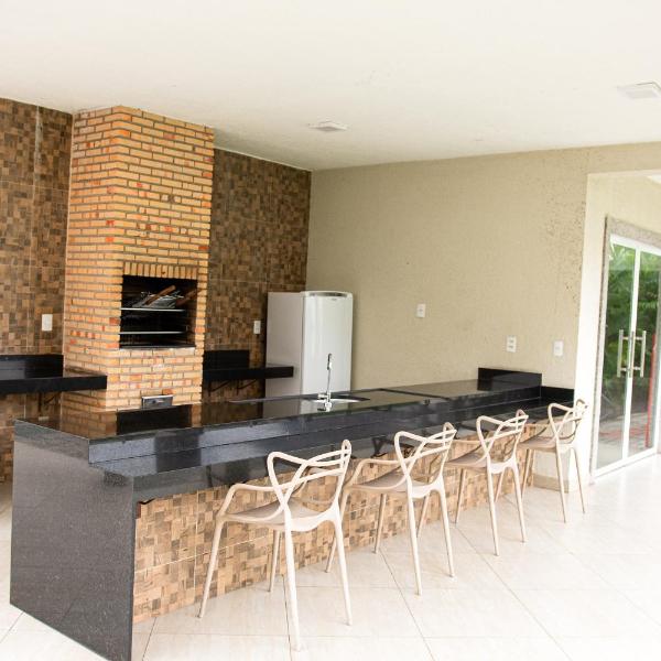 Apartamento Aconchegante próximo à Arena Castelão - Foto 5