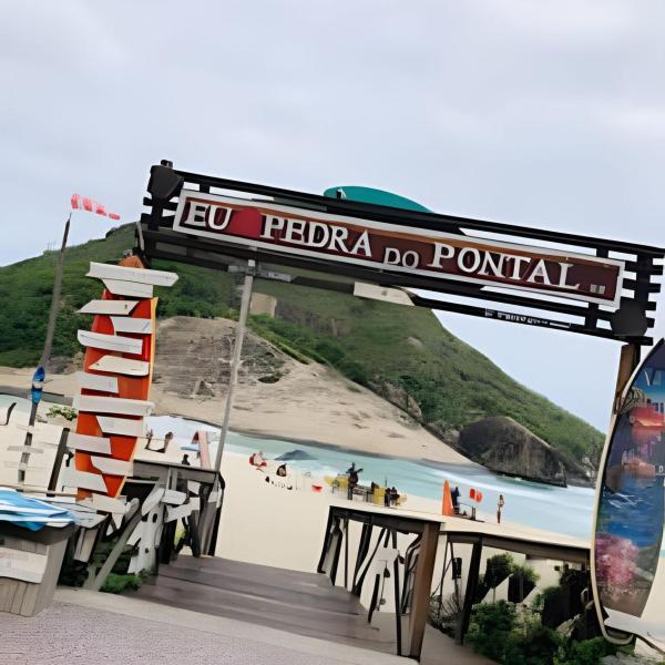 apartamento fica perto da praia posto 12 pequeno porem acnvhegante