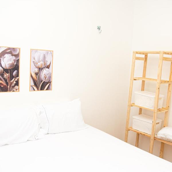 Apartamento Aconchegante próximo à Arena Castelão - Foto 2