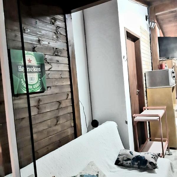 Casa completa perto da praia - Foto 2