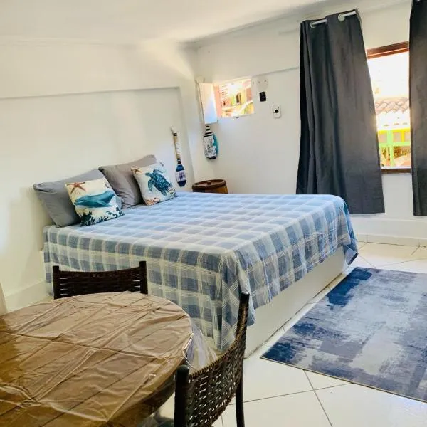 Flet econômico no coração da cidade