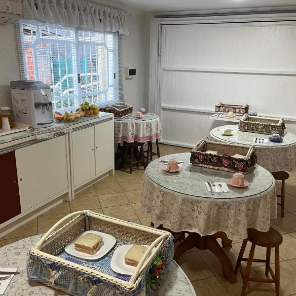 Casa da Fabi - Foto 4