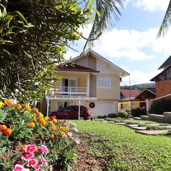 Casa da Fabi - Foto 5