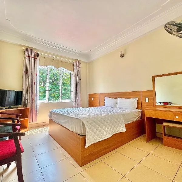 Khách sạn Thanh Sơn Nội Bài, hotel v Hanoji