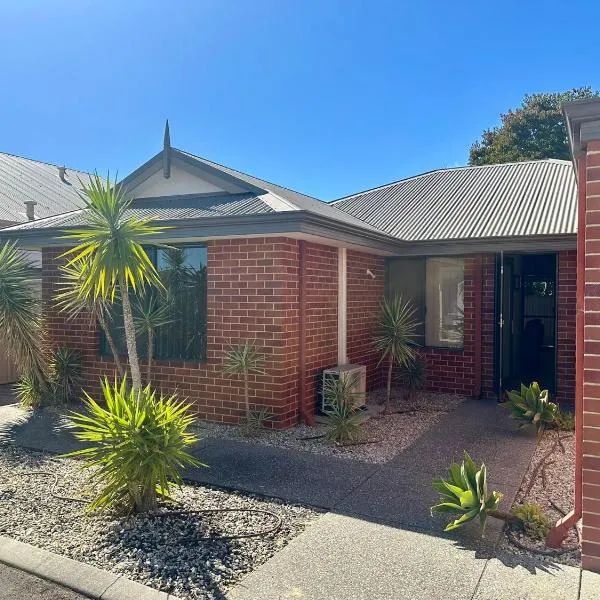 South Bunbury Holiday Home, hotel in Carey Park