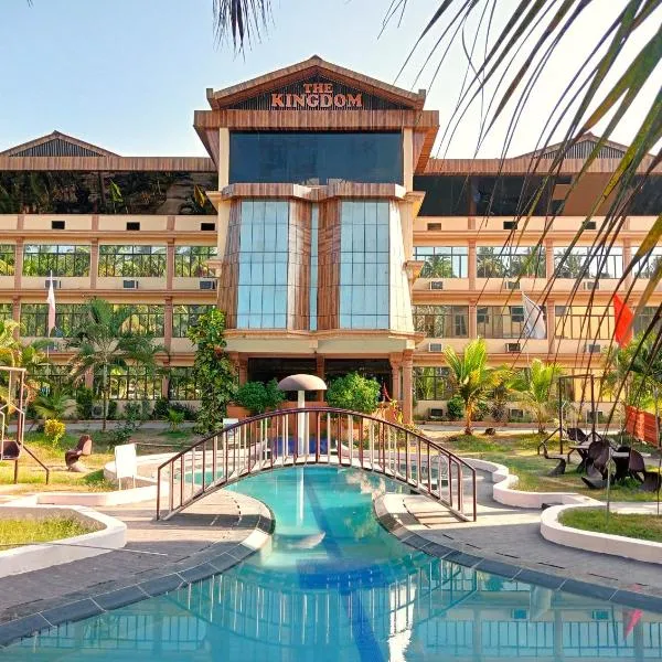 The Kingdom, Havelock, hotel v destinaci Ostrov Havelock