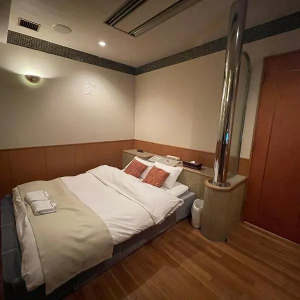 Hotel Luxe - Adult Only, hotel in Tokyo