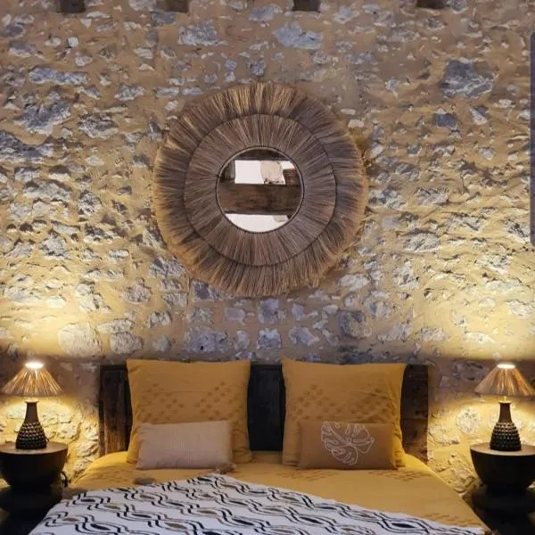 La Casa Nomade, hotel a Issigeac