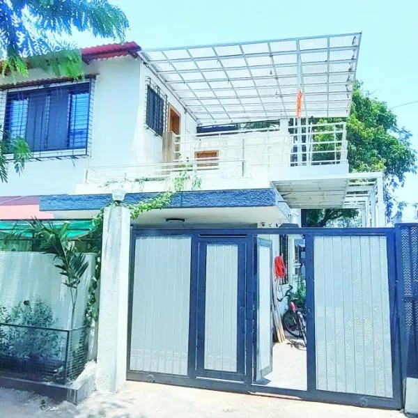 TULSI VILLA- The Holiday Home, hotel a Nashik