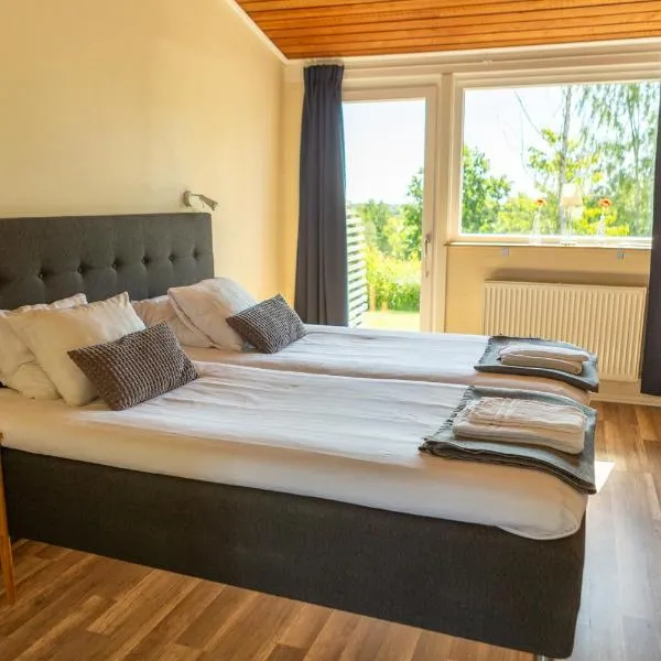 Breviken Golf & Hotell, hotel v destinaci Brevik