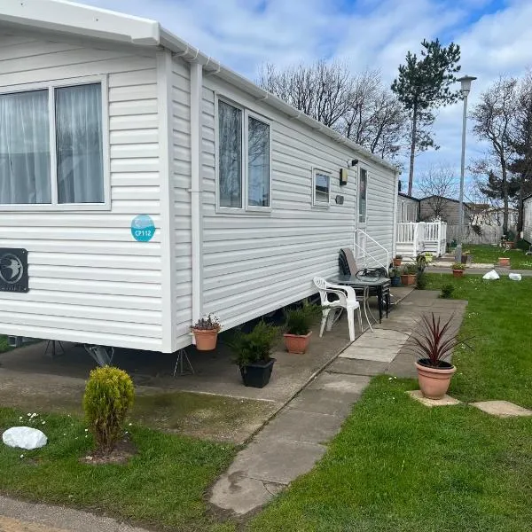 Sailor's Corner, hotel em Prestatyn