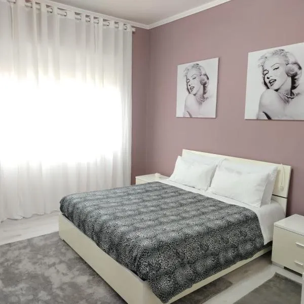 카살레 몬페라토에 위치한 호텔 Appartamento Mari Mari